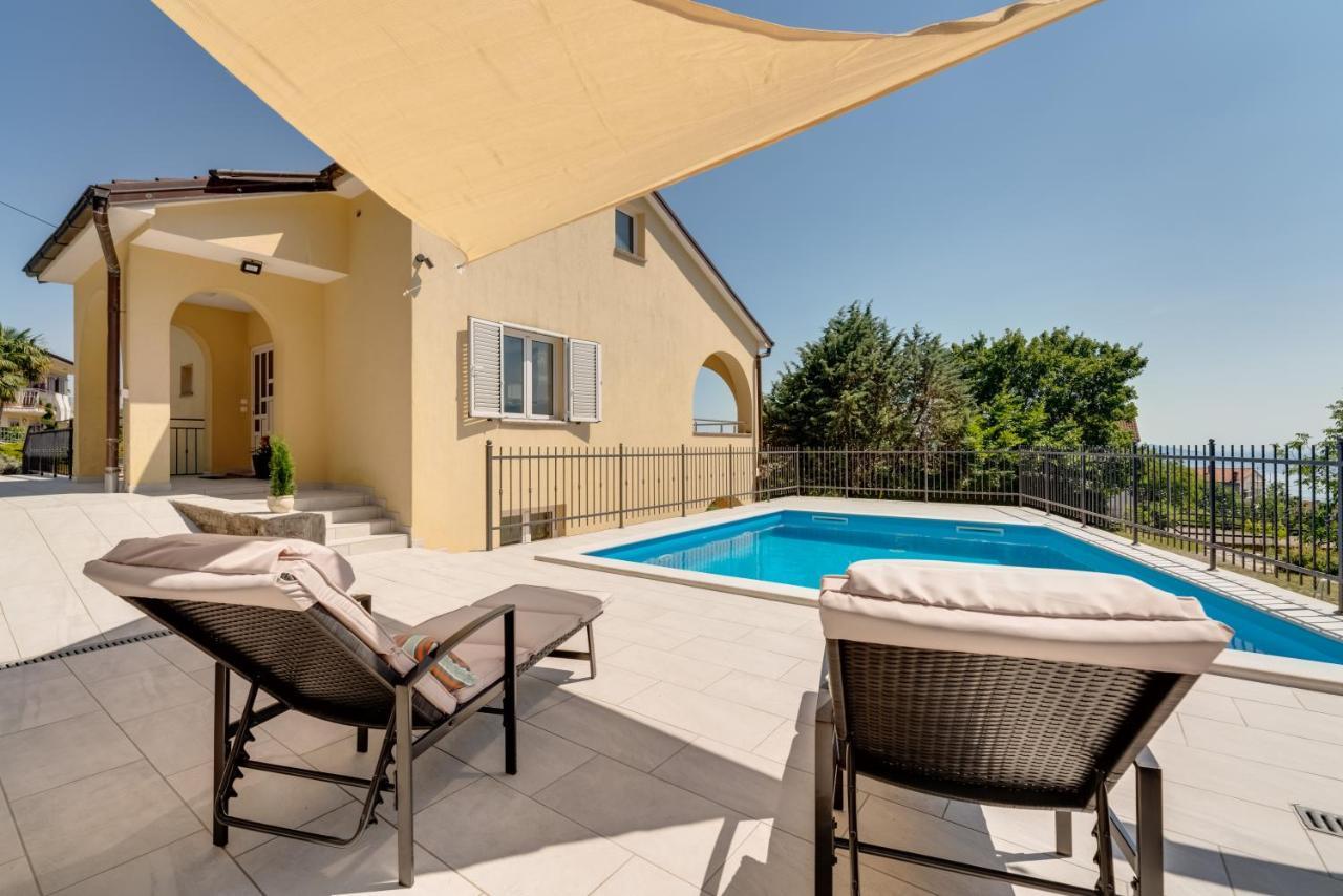 House Arifrago Villa Matulji Ngoại thất bức ảnh