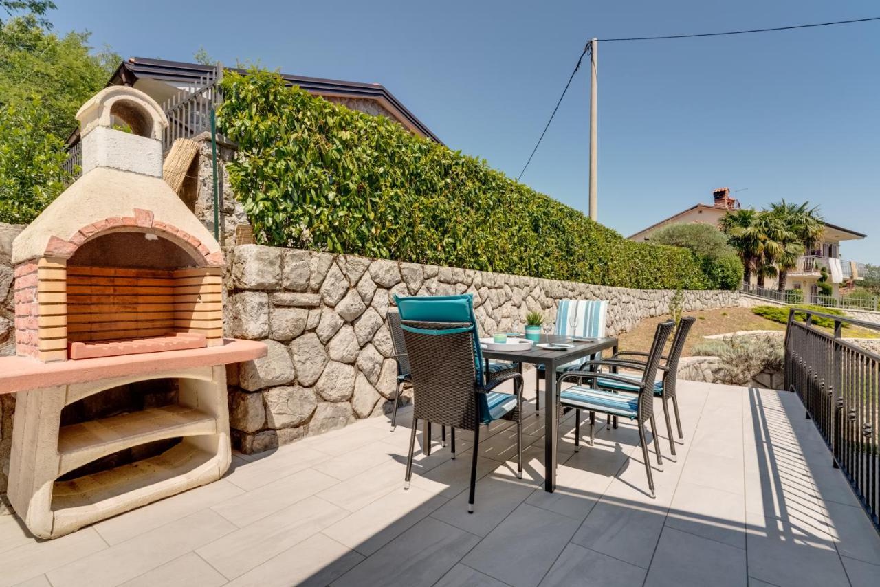 House Arifrago Villa Matulji Ngoại thất bức ảnh
