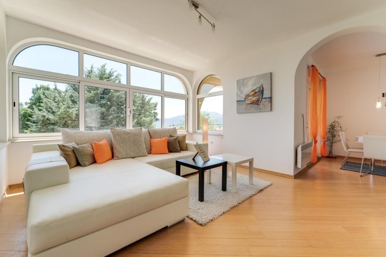 House Arifrago Villa Matulji Ngoại thất bức ảnh