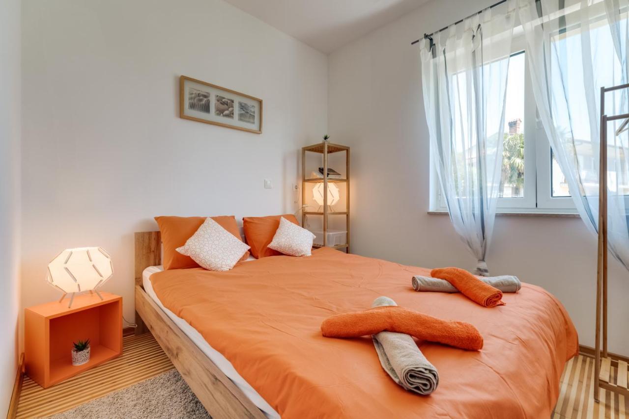 House Arifrago Villa Matulji Ngoại thất bức ảnh