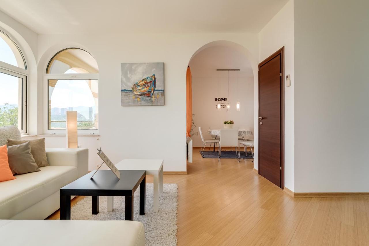 House Arifrago Villa Matulji Ngoại thất bức ảnh