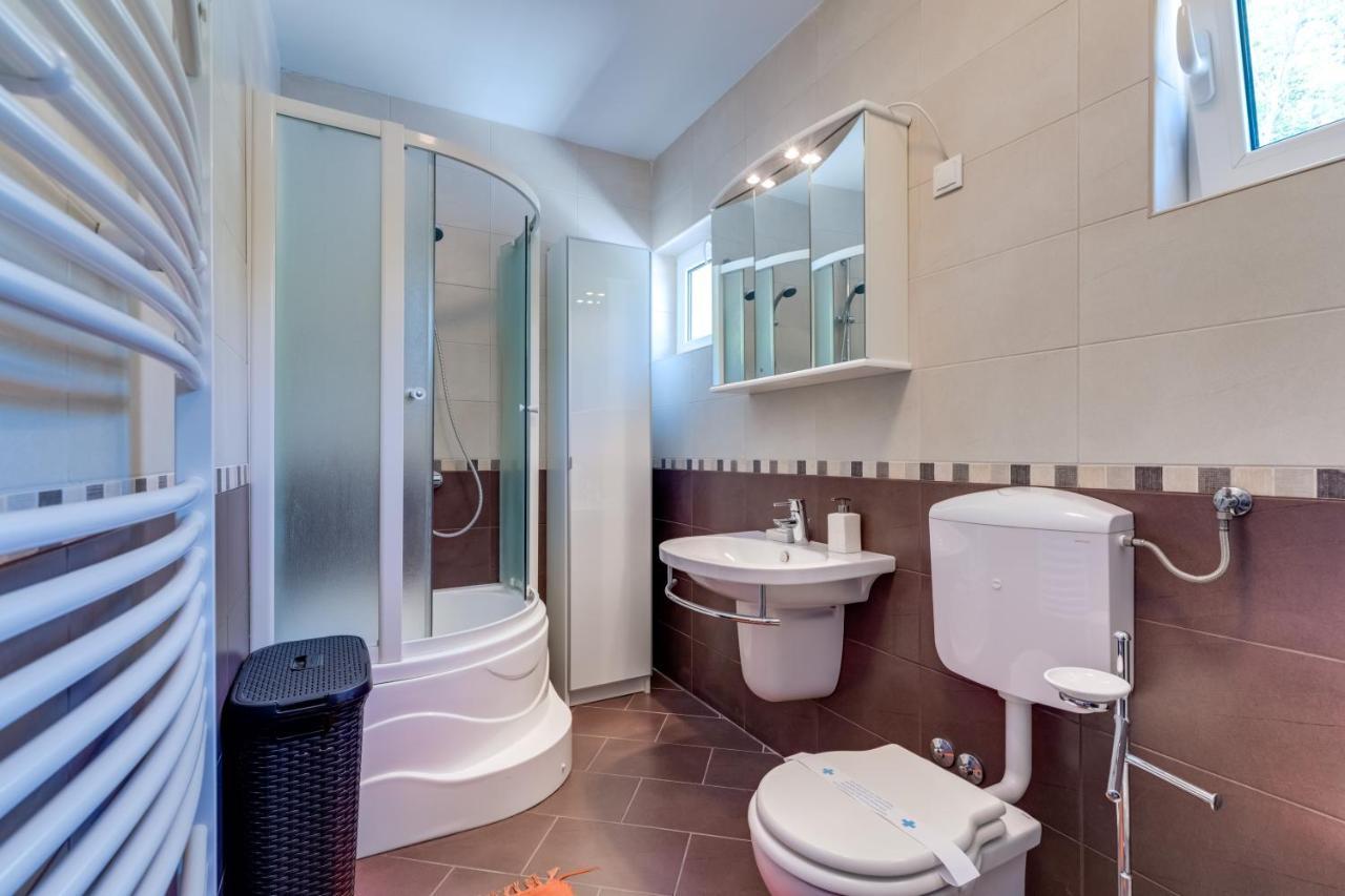 House Arifrago Villa Matulji Ngoại thất bức ảnh