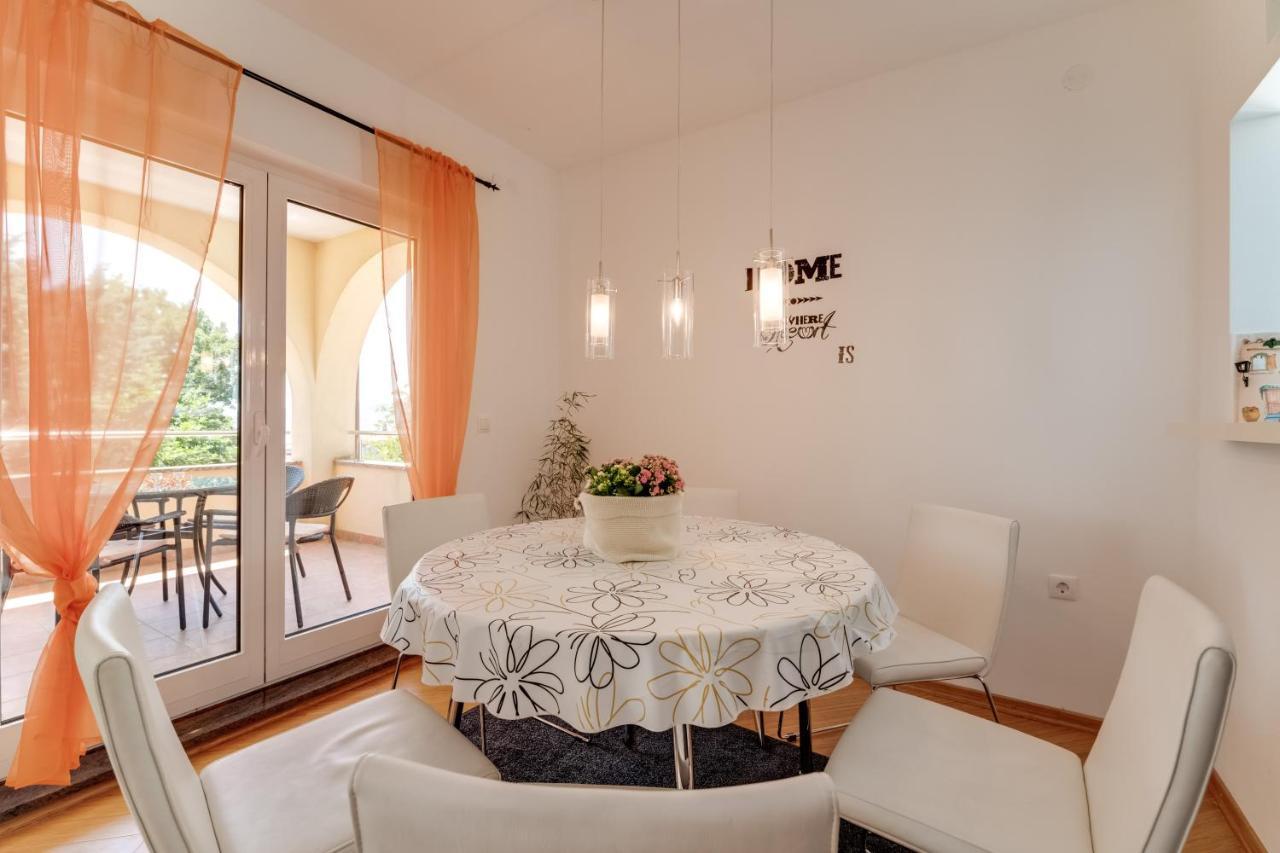 House Arifrago Villa Matulji Ngoại thất bức ảnh