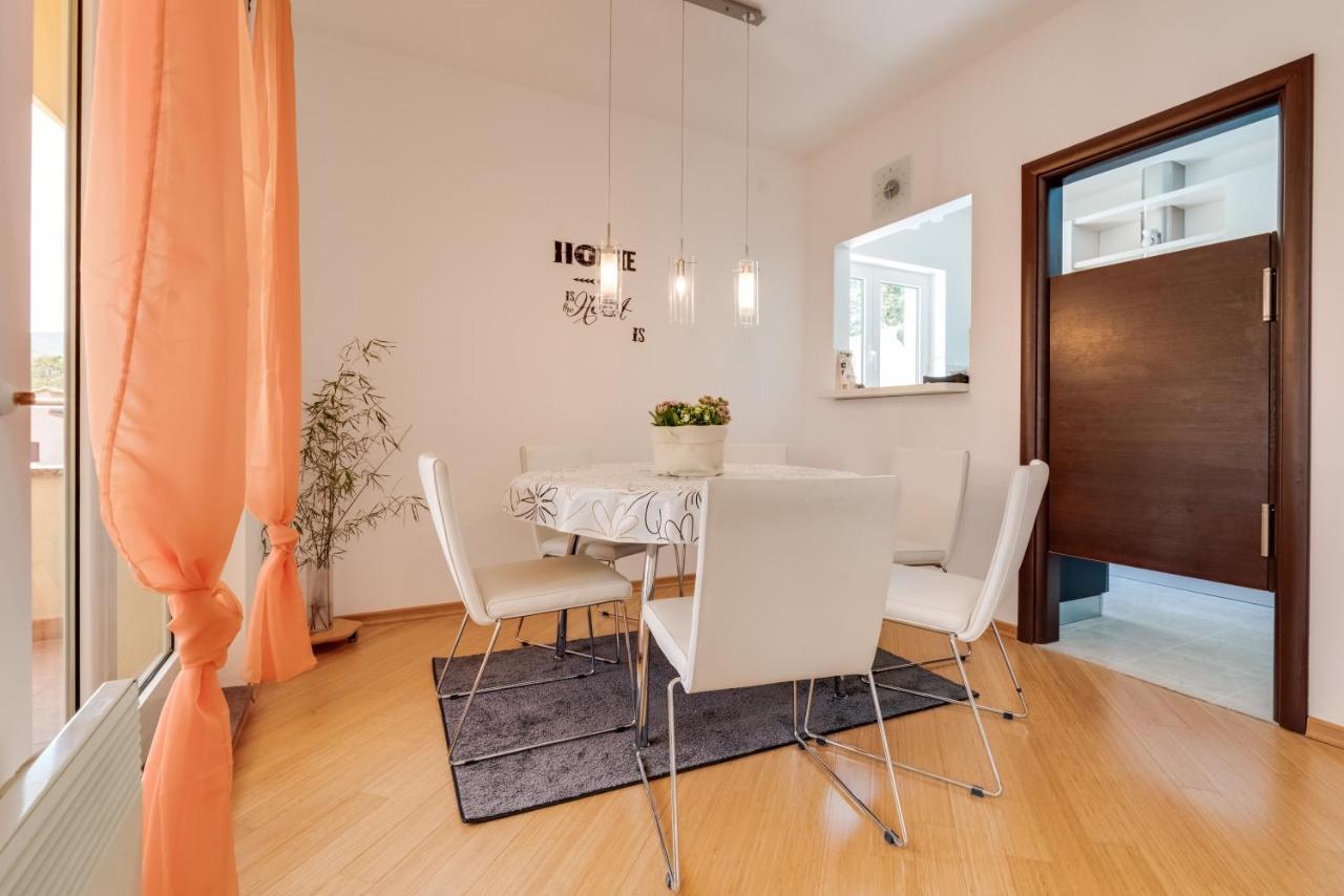 House Arifrago Villa Matulji Ngoại thất bức ảnh