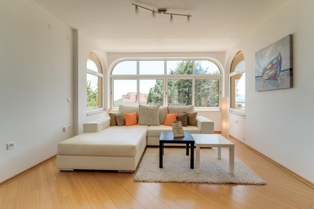 House Arifrago Villa Matulji Ngoại thất bức ảnh