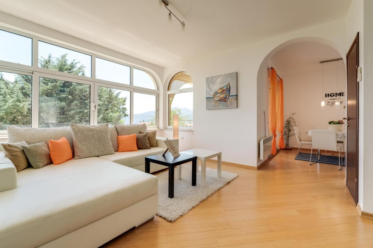 House Arifrago Villa Matulji Ngoại thất bức ảnh