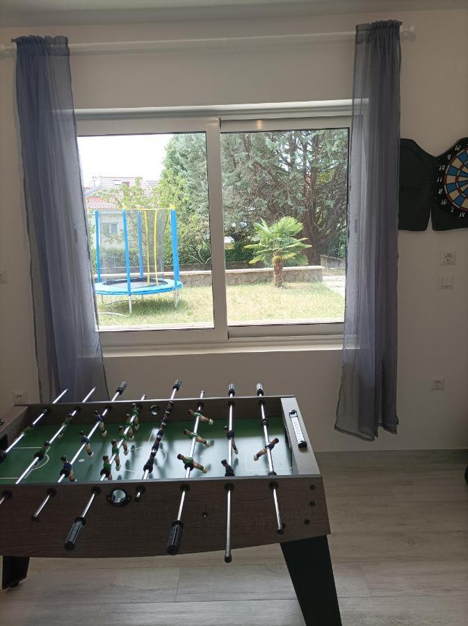 House Arifrago Villa Matulji Ngoại thất bức ảnh